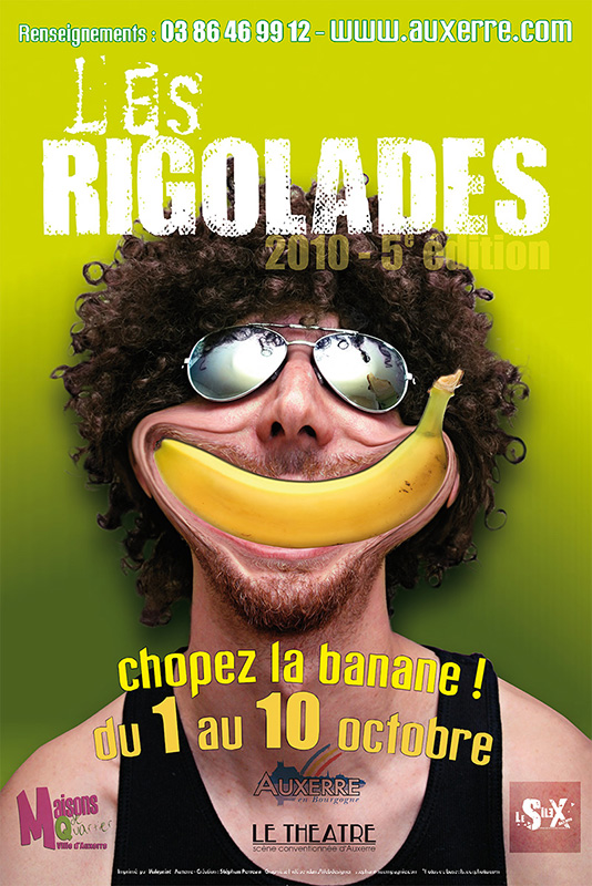 Rigolades