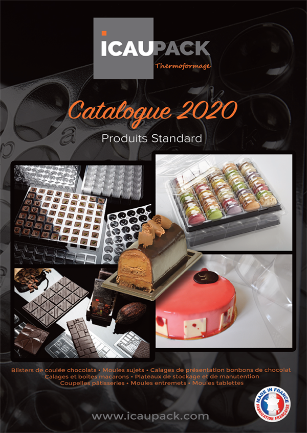 catalogue Icau