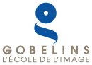 logo de Gobelins